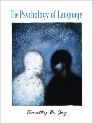 Book The Psychology of Language free