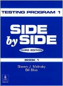 Book VE SIDE BY SIDE 1 3E TEST.PROG VOIR 245974 (3rd Edition) free