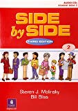 Book Side by Side 2 Student Book 2 Audio CDs (7) free