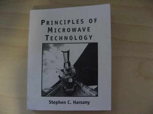 Book Principles of Microwave Technology free