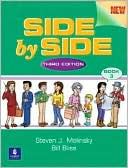 Book Side by Side: Student Book 3, Third Edition free