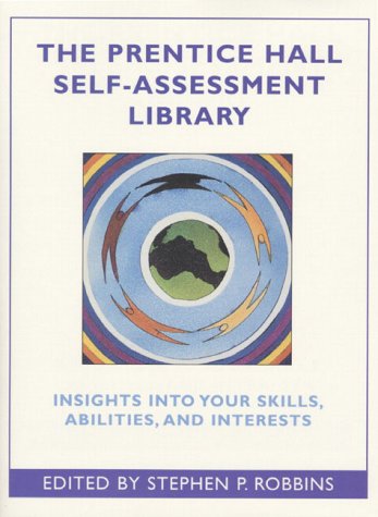 Book The Prentice Hall Self-Assessment Library: Insights into Your Skills, Abilities, and Interests free