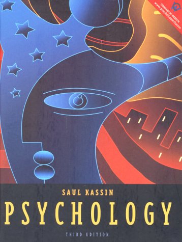 Book Psychology (3rd Edition) free