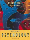 Book Psychology (Study Guide) free