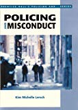 Book Policing and Misconduct free Book Policing and Misconduct free