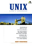 Book UNIX User's Handbook free