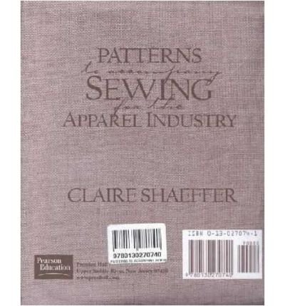 Book Patterns free