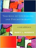 Book Theories of Counseling and Psychotherapy: A Case Approach free