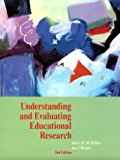 Book Understanding and Evaluating Educational Research free