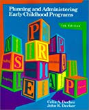 Book Planning and Administering Early Childhood Programs (7th Edition) free