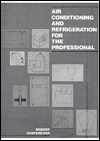 Book Air Conditioning and Refrigeration for Professionals free