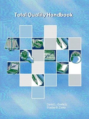 Book Total Quality Handbook free