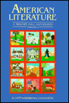 Book American Literature: A Prentice Hall Anthology, Volume II free