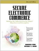Book Secure Electronic Commerce: Building the Infrastructure for Digital Signatures and Encryption (2nd Edition) free