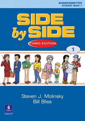 Book Side by Side 1 Student Book 1 Audiocassettes (6) (Bk. 1) free