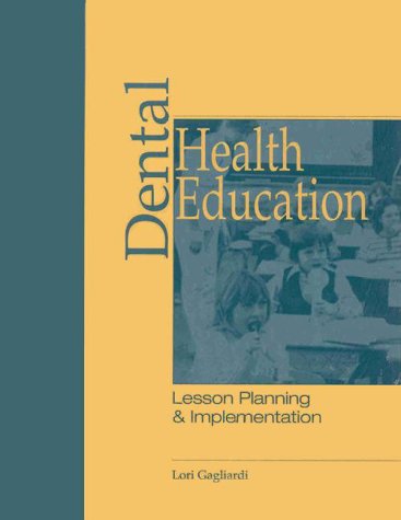 Book Primary Preventive Dentistry + Gagliardi: Dental Health Education, 1e (Package) free