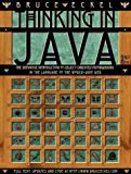 Book Thinking in Java (2nd Edition) free