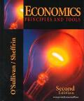 Book Economics: Principles and Tools (2nd Edition) free