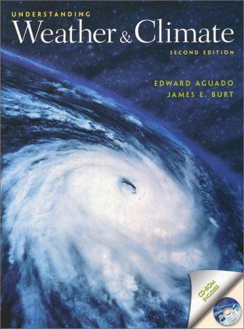 Book Understanding Weather and Climate (2nd Edition) free