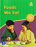 Book Foods We Eat, Second Edition (scott Foresman Esl Little Books, Kindergarten Level) free