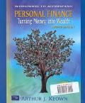 Book Workbook to Accompany: Personal Finance Turning Money Into Wealth, 2nd Ed free