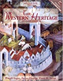 Book The Western Heritage, Volume I: To 1715 (7th Edition) free