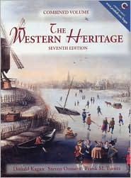 Book The Western Heritage (7th Edition) free