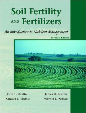 Book Soil Fertility and Fertilizers: An Introduction to Nutrient Management free