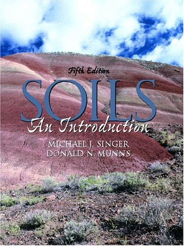 Book Soils: An Introduction (5th Edition) free