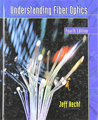 Book Understanding Fiber Optics free