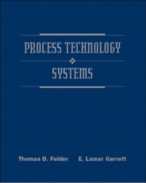 Book Process Technology Systems free