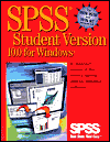 Book SPSS 10.0 for Windows Student Version free