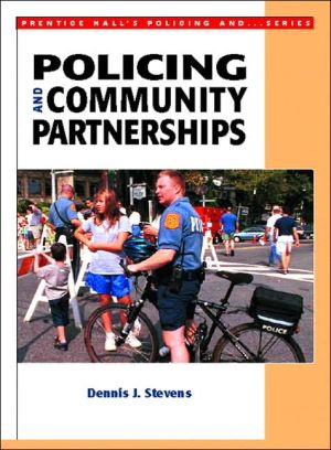 Book Policing and Community Partnerships free