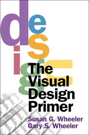 Book Visual Design Primer, The free