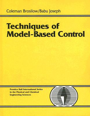 Book Techniques of Model-Based Control free