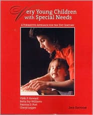 Book Very Young Children with Special Needs: A Formative Approach for the 21st Century (2nd Edition) free