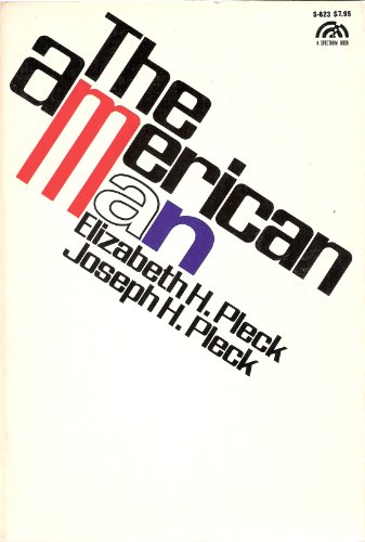 Book The American Man free