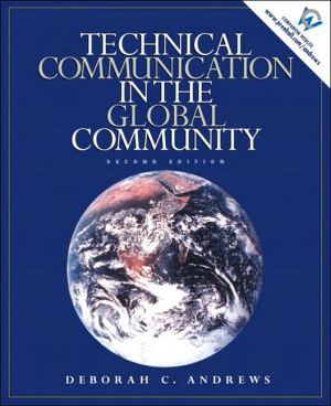 Book Technical Communication in the Global Community (2nd Edition) free