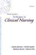 Book Kozier and Erb's Techniques in Clinical Nursing: Basic to Intermediate Skills, Fifth Edition free