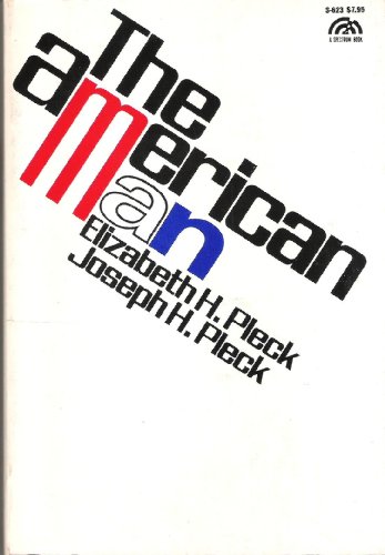 Book The American man free
