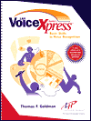 Book Voice Xpress: Basic Skills in Voice Recognition free