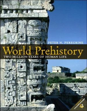 Book World Prehistory: Two Million Years of Human Life free