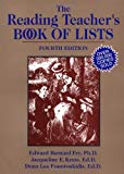 Book The Reading Teacher's Book of Lists (J-B Ed: Book of Lists) free