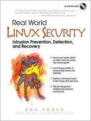Book Real World Linux Security: Intrusion Prevention, Detection and Recovery (Open Source Technology) free