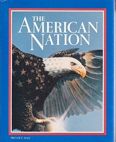 Book The American nation free
