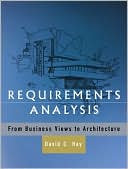 Book Requirements Analysis: From Business Views to Architecture free