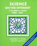 Book Science On The Internet (a Student's Guide 2000-2001) free