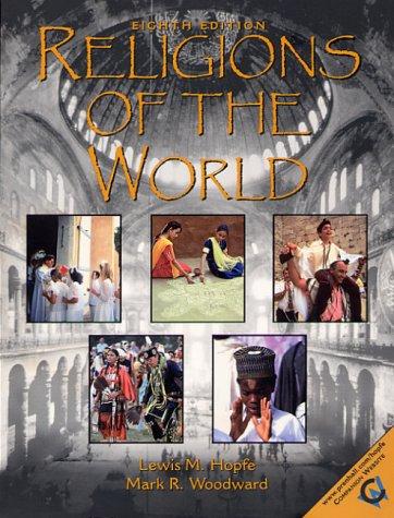 Book Religions of the World (8th Edition) free