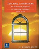 Book Teaching by Principles, Second Edition free