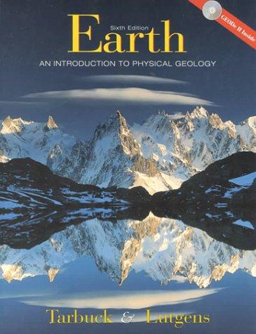 Book Earth and GEODE 2 CD Package (6th Edition) free